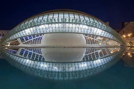 Your Home At Valencia, Cabanal Exterior foto