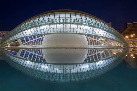 Your Home At Valencia, Cabanal Exterior foto
