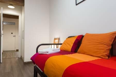 Your Home At Valencia, Cabanal Exterior foto